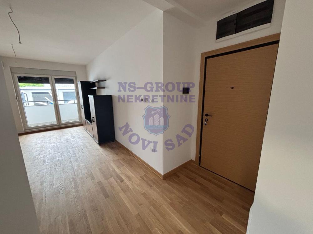 Slika 3 - Dvosoban stan na prodaju, 42m2, 120.510€